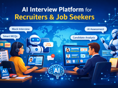AI Interview Platform
