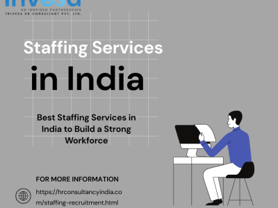 Staffing Services in India