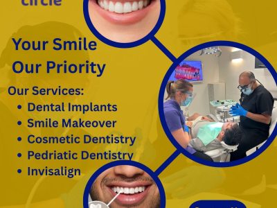 Expert Dentist in Southampton | Advanced & Affordable Dental Care