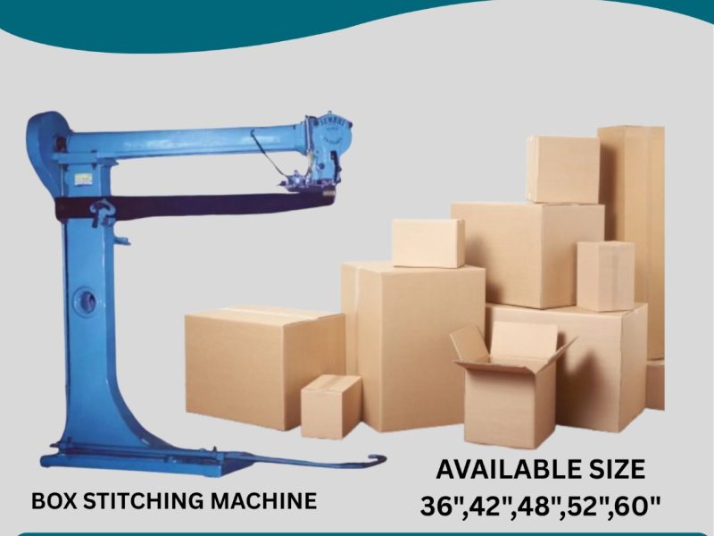 Corrugation Machine and Box Making Machinery Manufacturers In Ludhiana, Amritsar, Punjab India