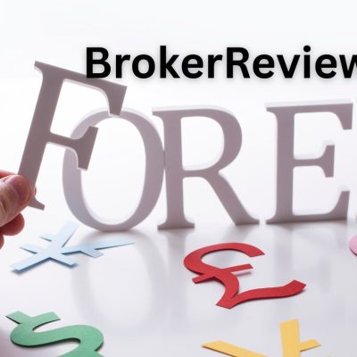 BrokerReview Hub