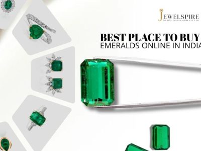 Best Place to Buy Emeralds Online in India (2026)