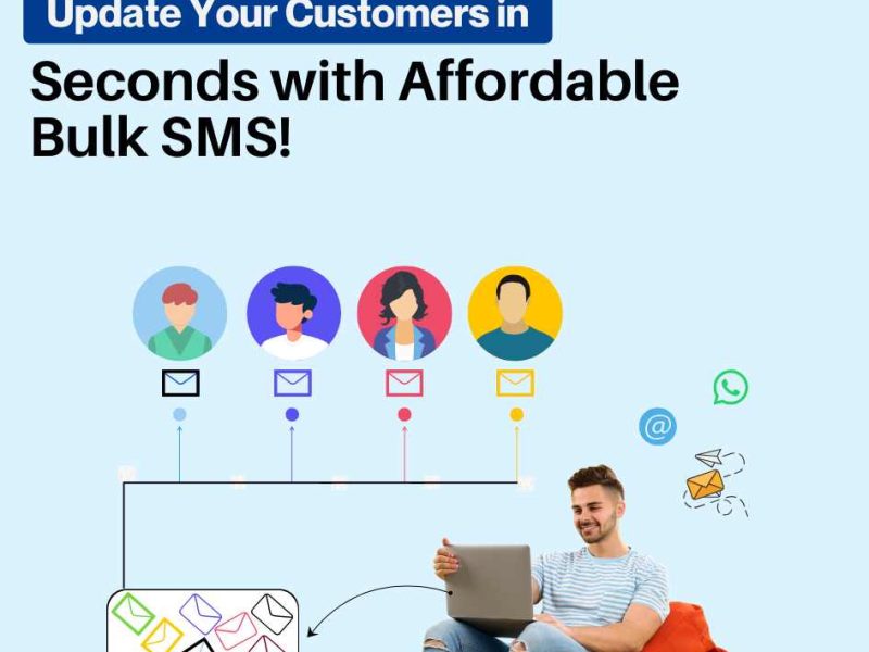 bulk SMS sender