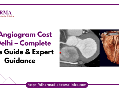 CT Angiogram Cost in Delhi – Complete Price Guide & Expert Guidance