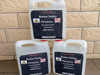 Best place to buy high quality Caluanie Muelear Oxidize 2026