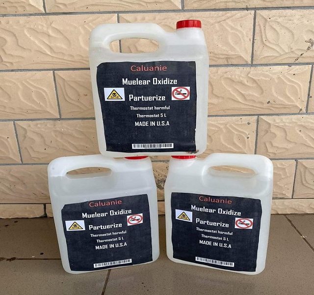 Best place to buy high quality Caluanie Muelear Oxidize 2026