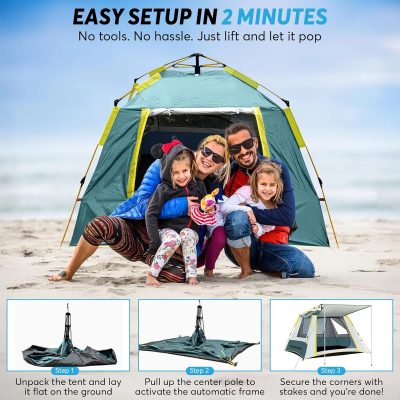 Campguard Pro
