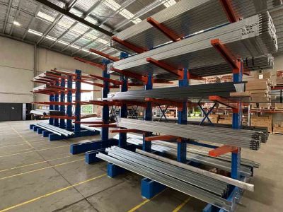 ReadyRack Storage Solutions