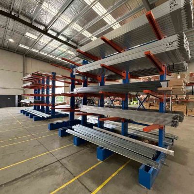 ReadyRack Storage Solutions