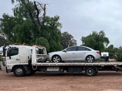 24/7 Roadside Assistance and Towing Services