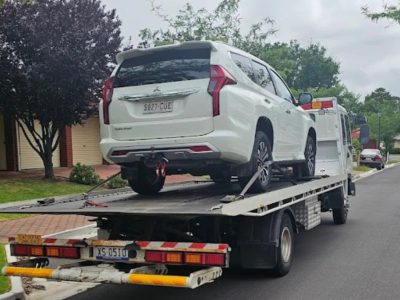 Key Insights into Towing and Recovery Services