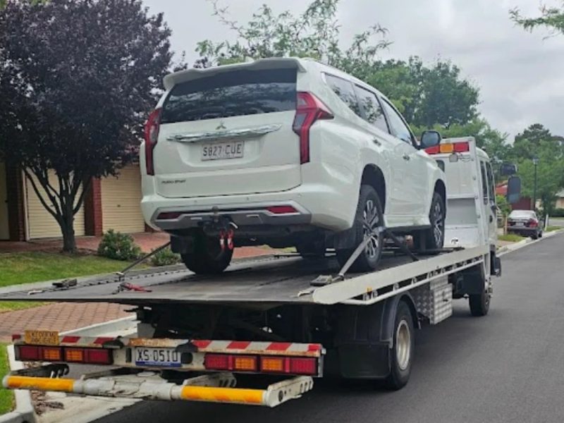 Key Insights into Towing and Recovery Services