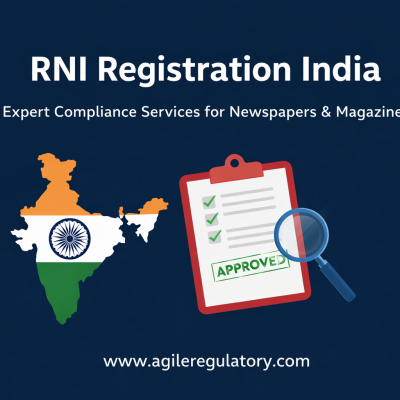 Agile Regulatory