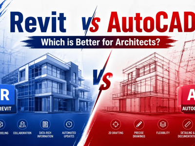 BIM Revit Modeling Services | Top BIM Service Provider USA