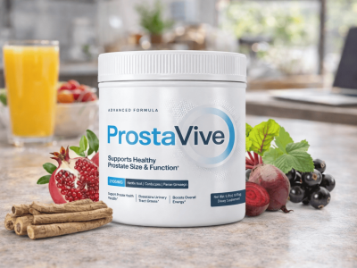 Prostavive Reviews: A Closer Look at This Prostate Support Supplement