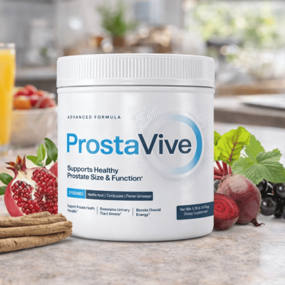 Prostavive Reviews