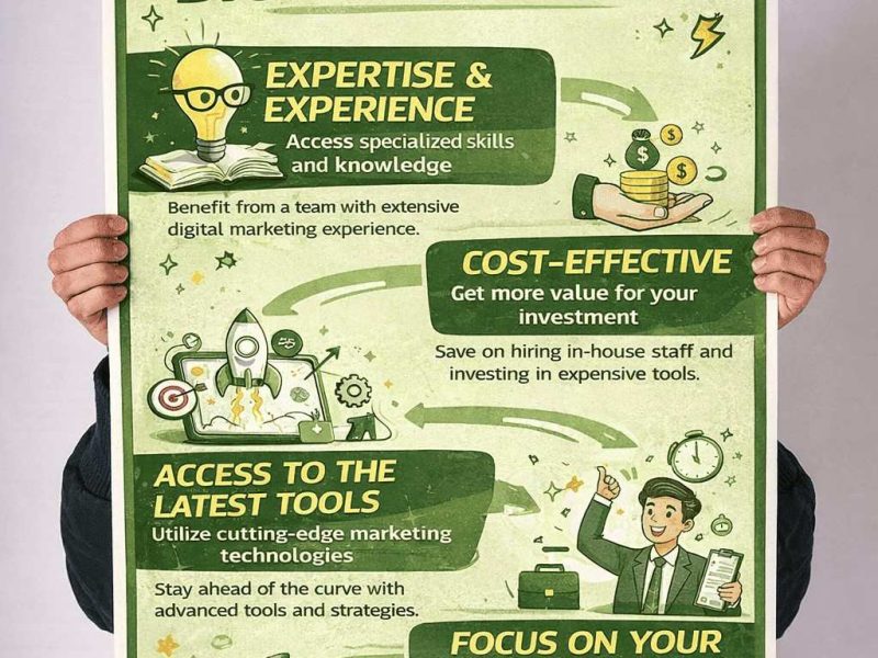 Trusted SEO Services in Melbourne – MNT Digital