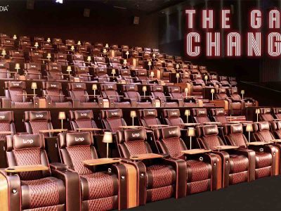 Ultimate Guide to Multiplex Cinema Recliners | Premium Theatre Seating by Recliners India