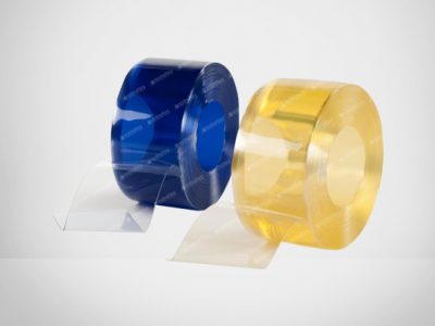 PVC Strip Curtain Manufacturers | High-Quality PVC Curtains