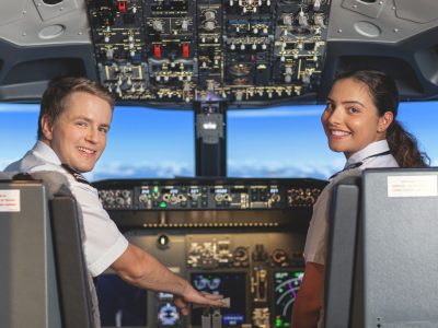Commercial Pilot Courses & Licence Training | Gujarat Flying Club