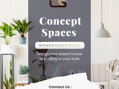 Modern Interior Design in Gurgaon | Concept Spaces Experts