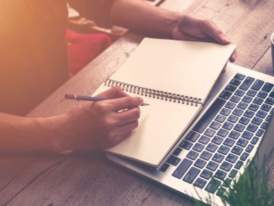 Content Writing Company in India