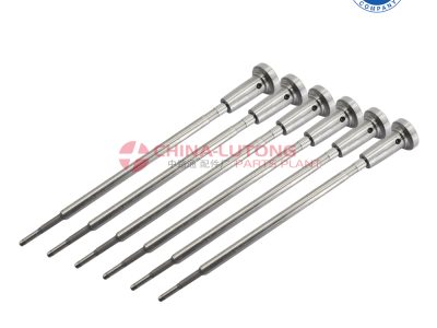 Diesel Control Valve F00RJ01533 supplier