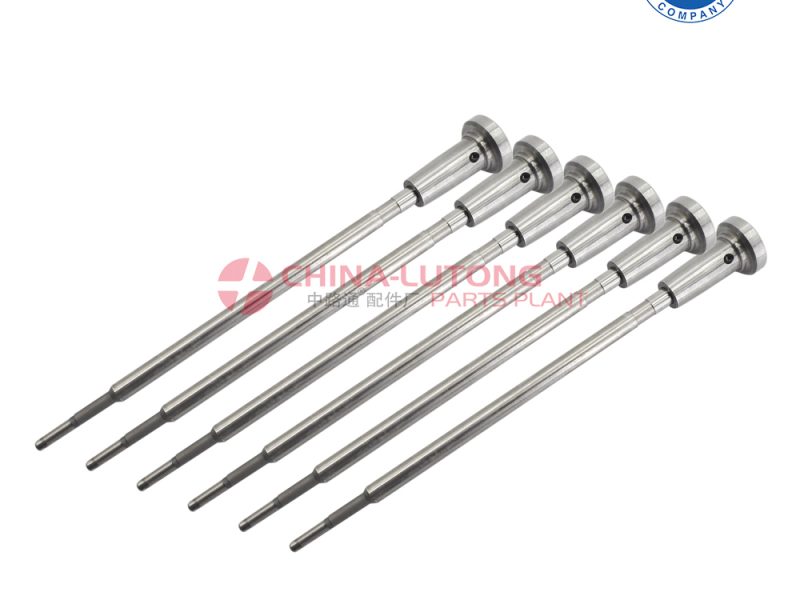 Diesel Control Valve F00RJ01533 supplier