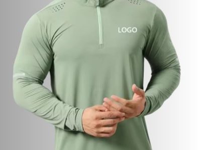 Fitness Clothing – Professional Wholesale Rugby Shirt Manufacturers in Brazil!