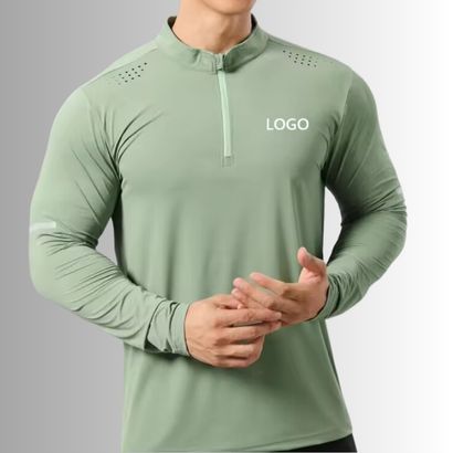 Fitness Clothing – Professional Wholesale Rugby Shirt Manufacturers in Brazil!