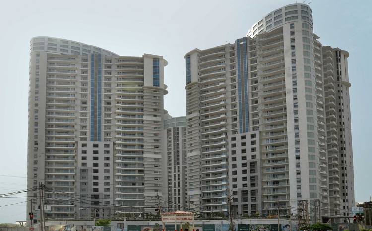 DLF The Belaire Gurgaon on Sale – Experience Luxury Living with Property4sure