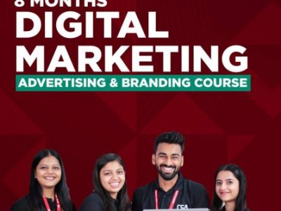 Ahmedabad's No.1 Premium AI Powered Digital Marketing Institute