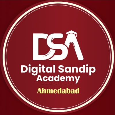 Digital Sandip Academy