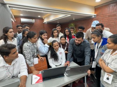 Why Digital Sandip Academy is best choice in Ahmedabad