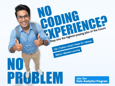 Kickstart Your Career with The Best Data Analytics Training