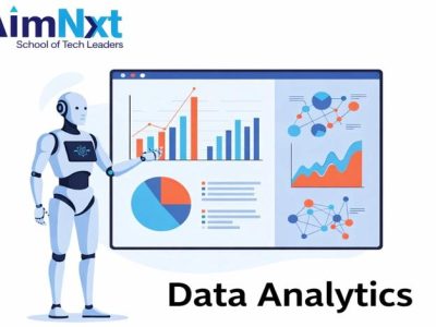 Best Data Analytics Course Training Institute in Hyderabad
