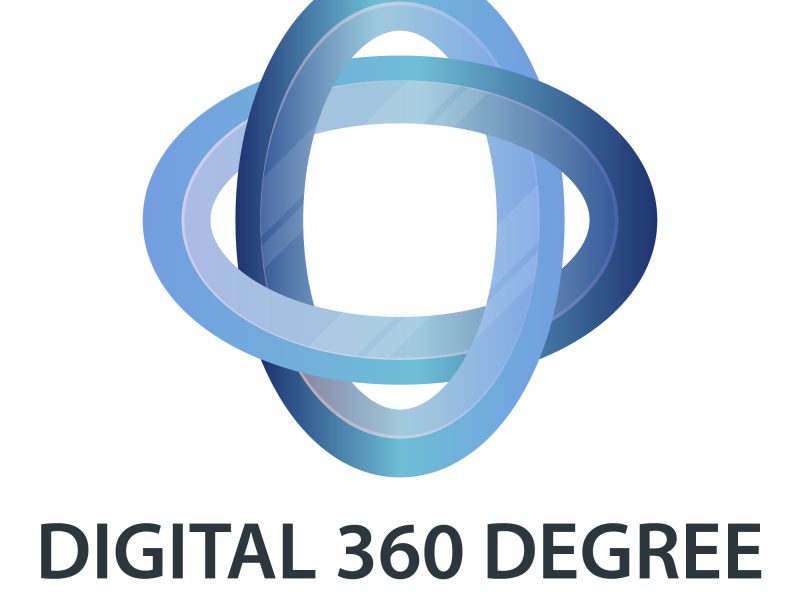 Digital 360 Degree