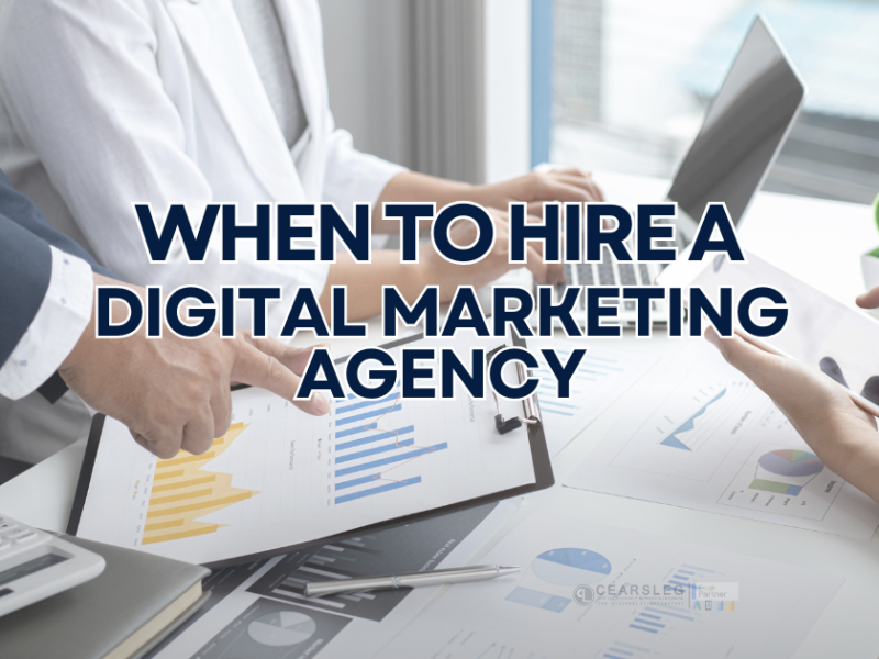 Professional Digital Marketing Services for Business Growth
