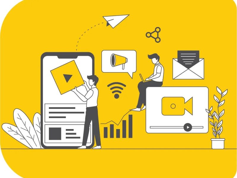 Digital Marketing Services in Gujarat | Fleek Media – Grow Your Business Online