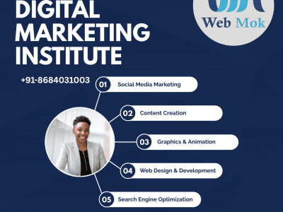 Online & offline Digital marketing course in Dehradun