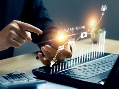 Best Digital Marketing in California