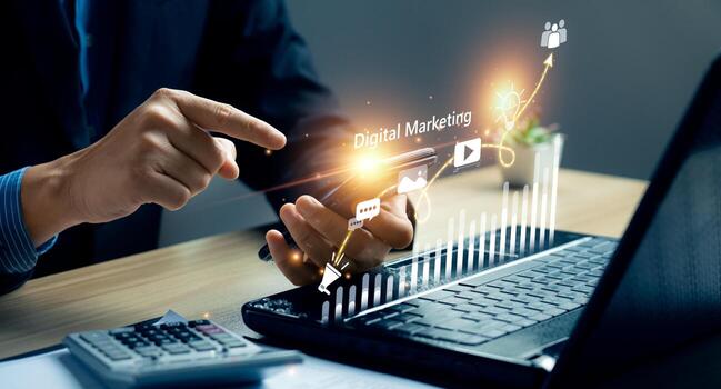 Best Digital Marketing in California