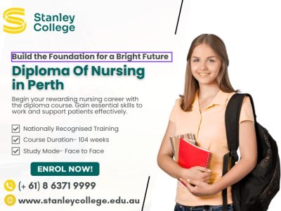 Kickstart Your Career With An Enrolled Nurse Course