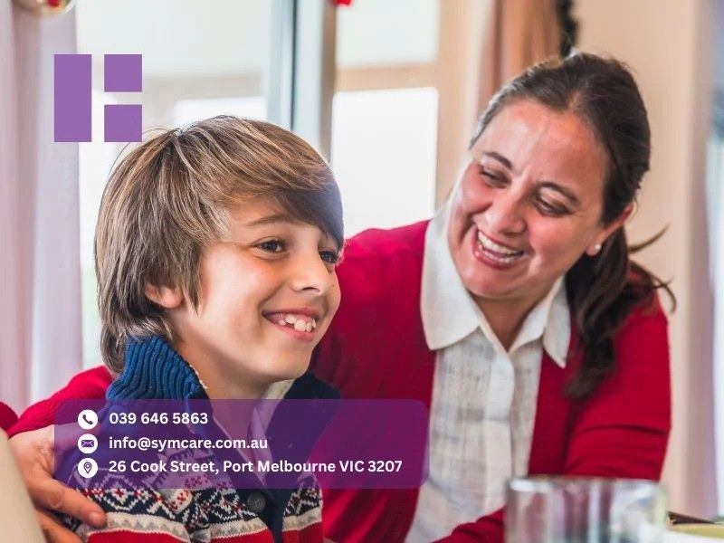 Disability Service Provider Melbourne for Everyday Assistance