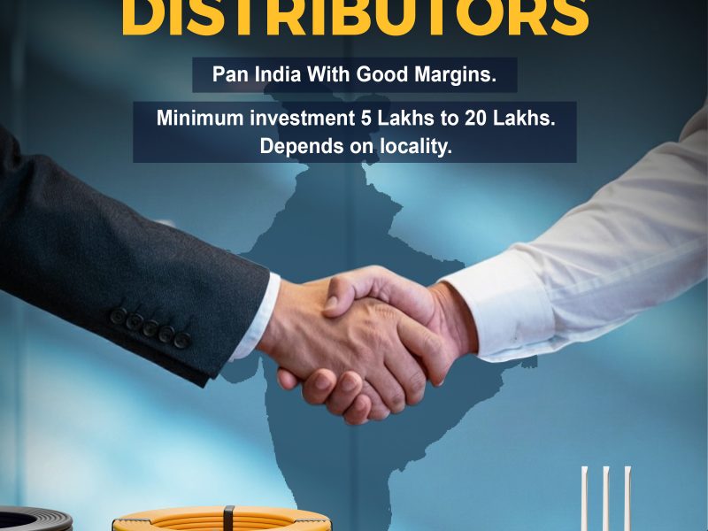 Grow Your Business with FEDUS – Become Our Distributor Today!