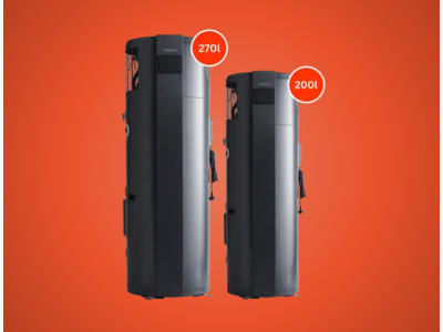 Heat Pump Hot Water System