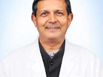 Dr. Vivek Sharma – Best Neurosurgeon in Varanasi