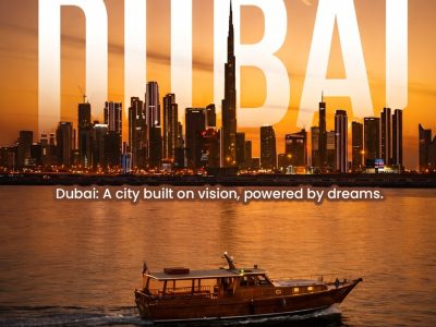 Best Dubai Tour Package Price