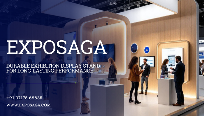 Top Tried and Tested Tips for Finding the Ideal Exhibition Stand Builder in Georgia