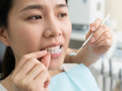 Brighten Your Smile: Professional Teeth Whitening in Bandra